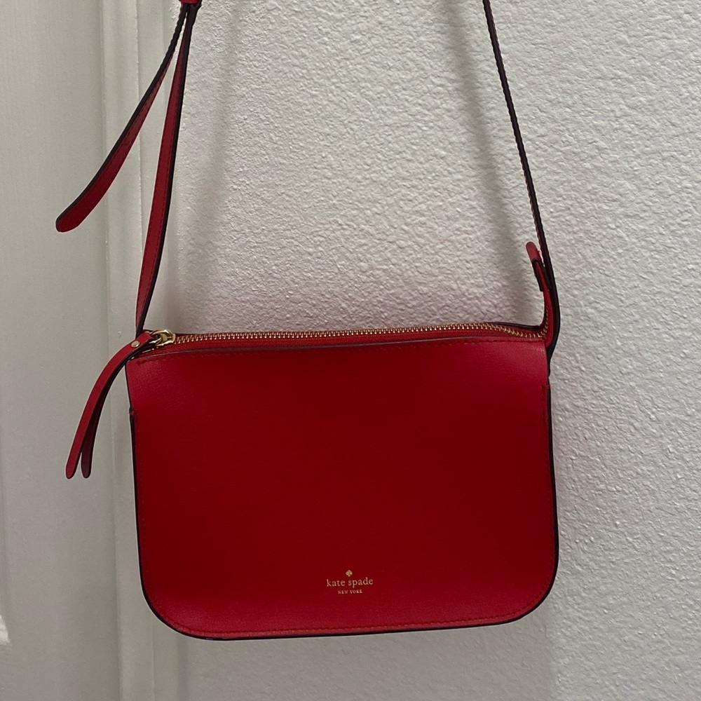 Kate Spade Crossbody Purse